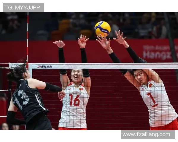 南京排球队在亚运会上的战术表现分析与未来发展展望