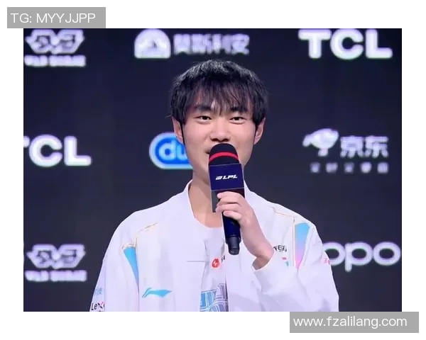 赛后分析：BLG与FPX对决中个人能力的深度剖析与比较