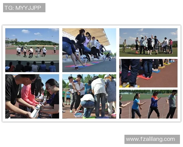 南京攀岩队的团队协作探索与实践:攀岩运动中的默契与信任