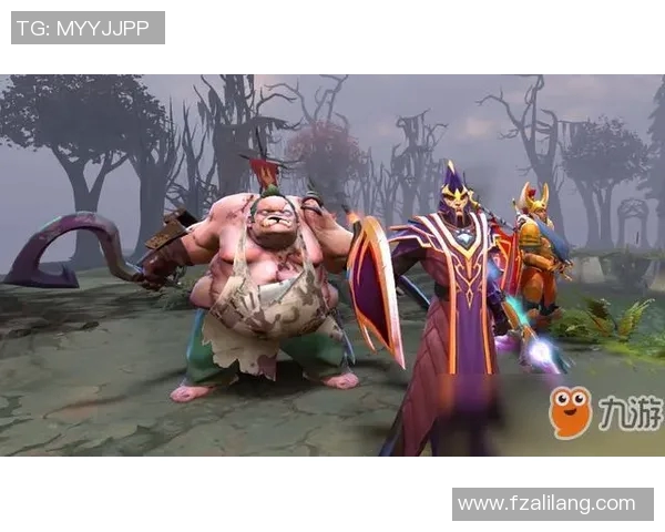 从零起步全面掌握DOTA2配合技巧与策略指南